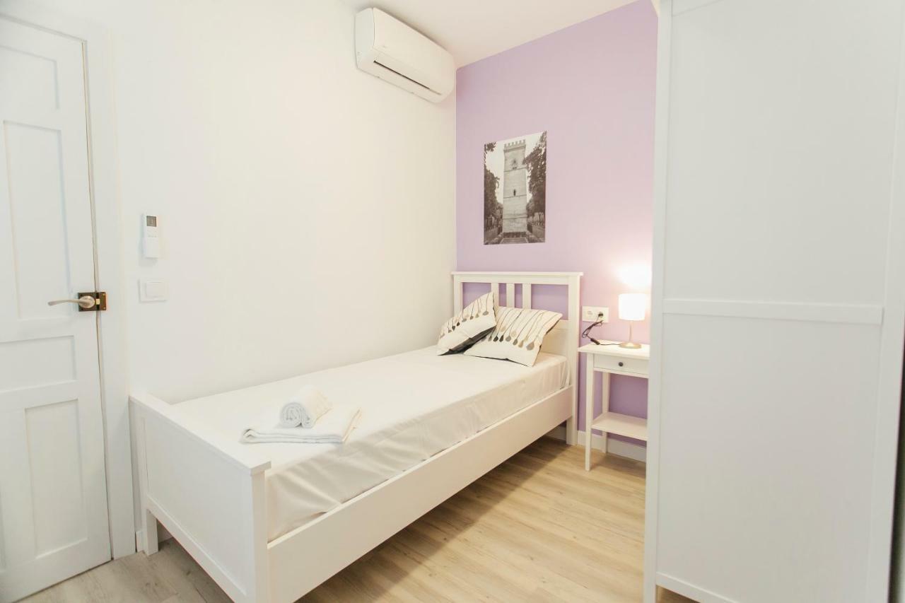 Colorful And Diaphanous- 3Bd 1Bth - Peral Sevilha Exterior foto